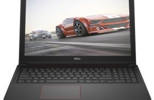 Dell Inspiron i7559-763BLK FHD gaming laptop
