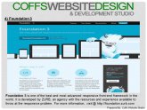Best Web design application