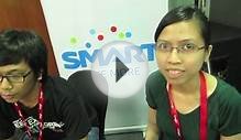 A talk with the Philippine Web Designers Organization