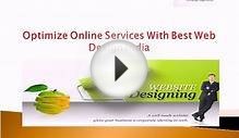 Best Web Design Services India