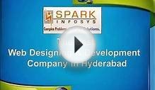 Best Web Designing & Development Company in Hyderabad