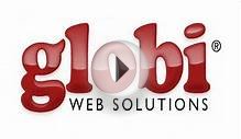 Calgary Web Design by Globi Web Solutions