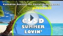 CSSD-Online Web Design and Online Business Development