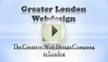 Greater London Webdesign
