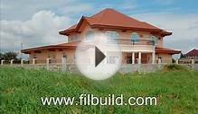 House Design & Construction Contractor in the Philippines