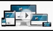 HOW TO CREATE A RESPONSIVE WEBSITE AUTOMATICALLY FITS ANY