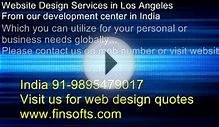 Low cost best website design development and hosting
