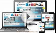 Responsive Web Design Services Solihull