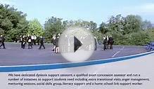 School web Design promotional video
