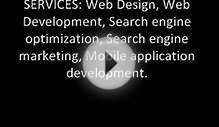 Web Design Mumbai, SEO services India