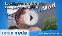 Web Design Watford: Best Web Design services in Watford