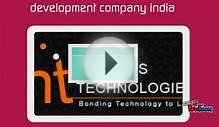 website design and development company india