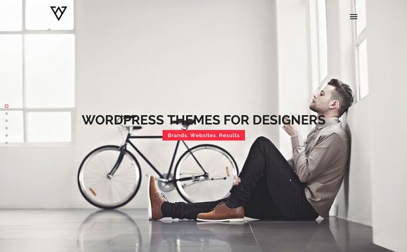 15 Brilliant WordPress Themes