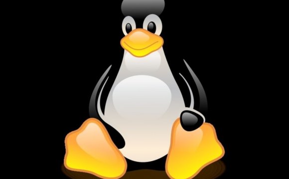 Linux logo