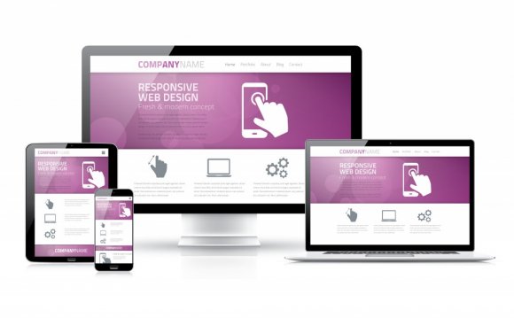 Responsive Web Design | Axis