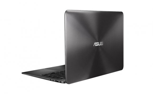 Asus Zenbook UX305 3