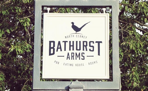 Bathurst Arms