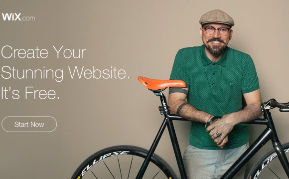 Free Website Builder | Create