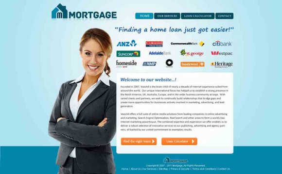 Mortgage