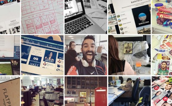 Why I quit my dream job in web