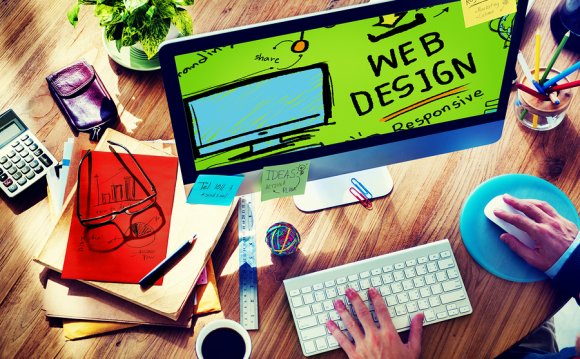 Professional web design