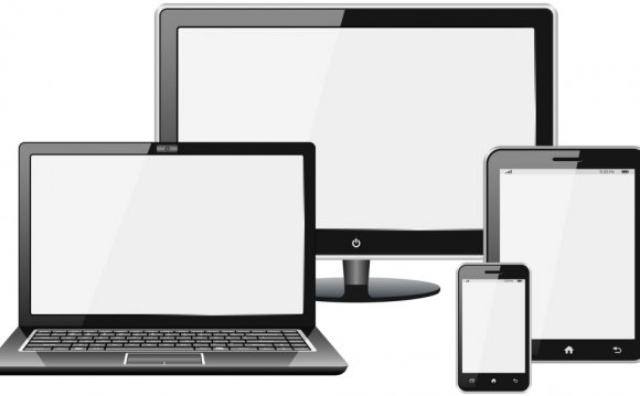 Responsive Web Design for