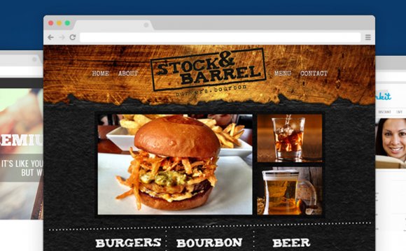 Slamdot: Amazing websites that