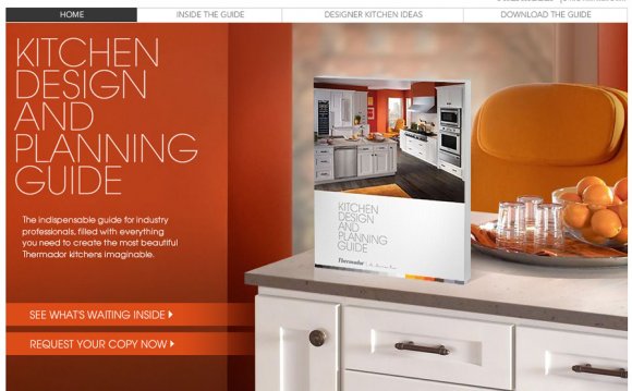 A great web design by Web