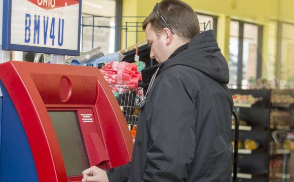 BMV introduces Self Service