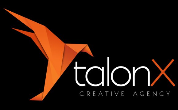 TalonX - Calgary Web Design