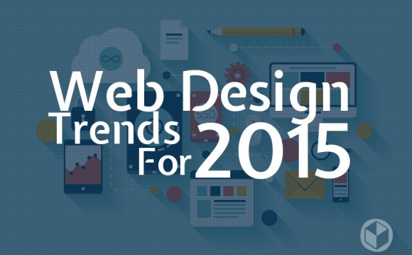 Top 5 Trends in Web Design in