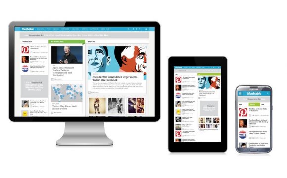 Responsive-web-design