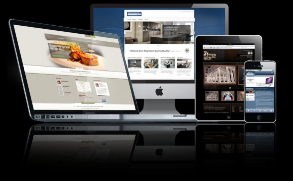 Responsive-web-design