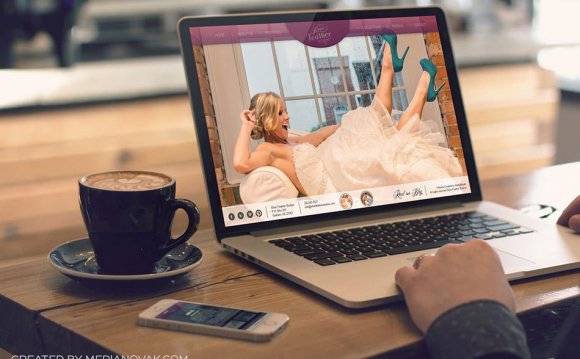 Web Design Explained | A Look