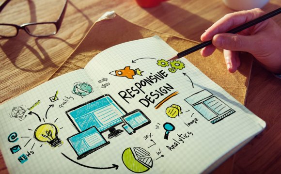 Web design outsourcing