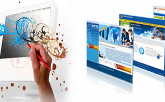 Creative Web Design Services