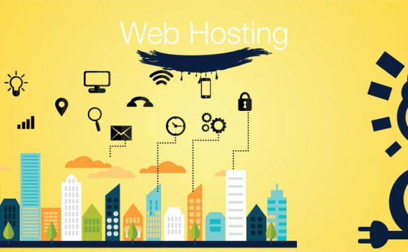 VixyBuzz - Web Hosting