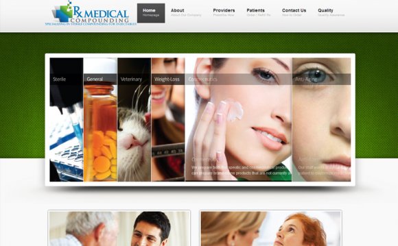 Website Design Baton Rouge