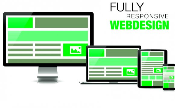 What is Responsive Web Design