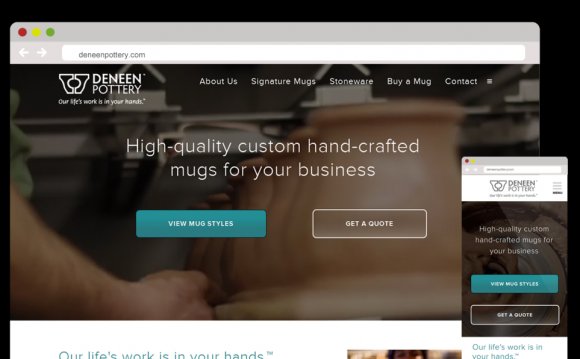 Responsive Web Design