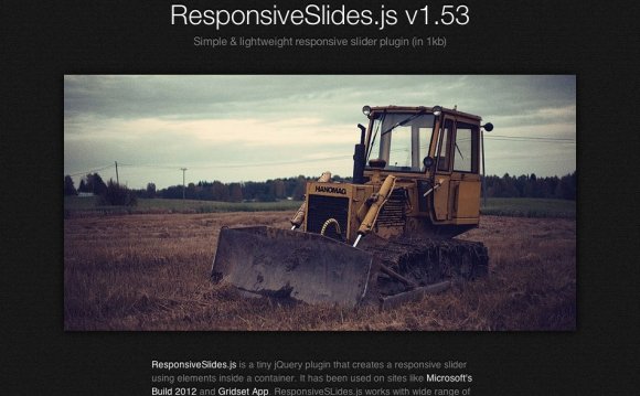 Responsive Web design tables
