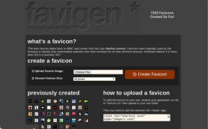 9.Favigen