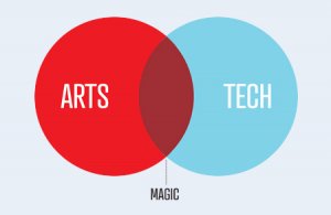 arts & tech