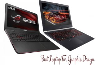 best laptop for graphic design