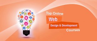 Best Online Web Development Courses