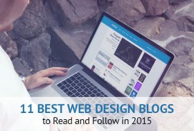Best Web Design Blogs 2015 - main