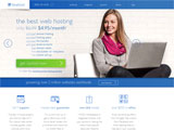 BlueHost