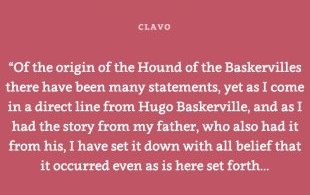 Clavo