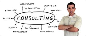 Consulting and Planning