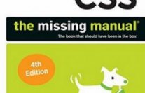 CSS The Missing Manual